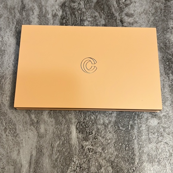 Complex Culture Beauty Baked Highlighter & Bronzer Quad - Picture 4 of 7